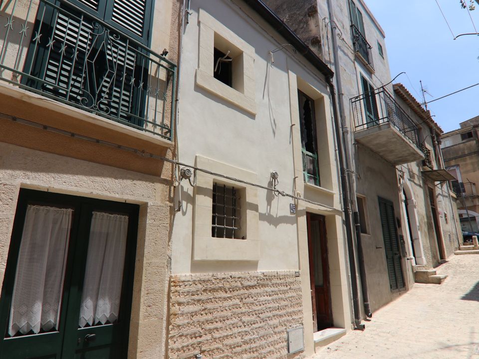 Cheap Properties for sale in Sicily, Italy Kyero